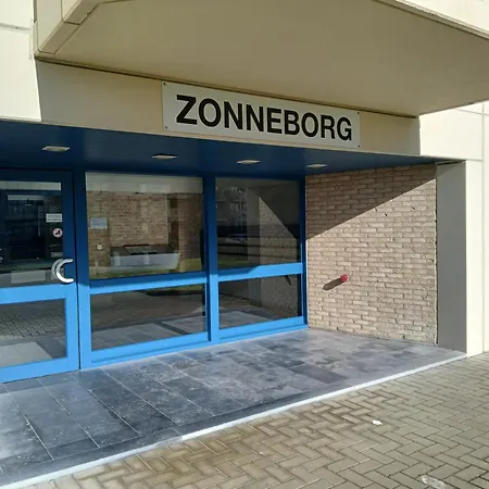 Zonneborg 尼乌波特