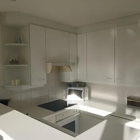 Zonneborg Nieuwpoort