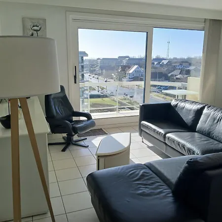 Zonneborg Apartment