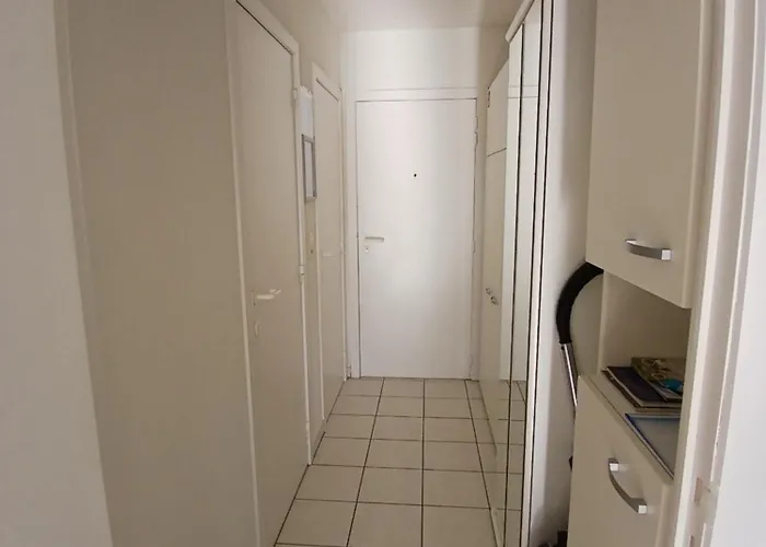 Zonneborg דירה *