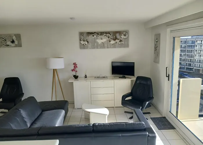 Zonneborg דירה *