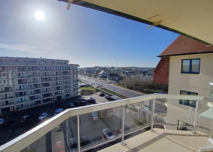 Zonneborg ניופורט