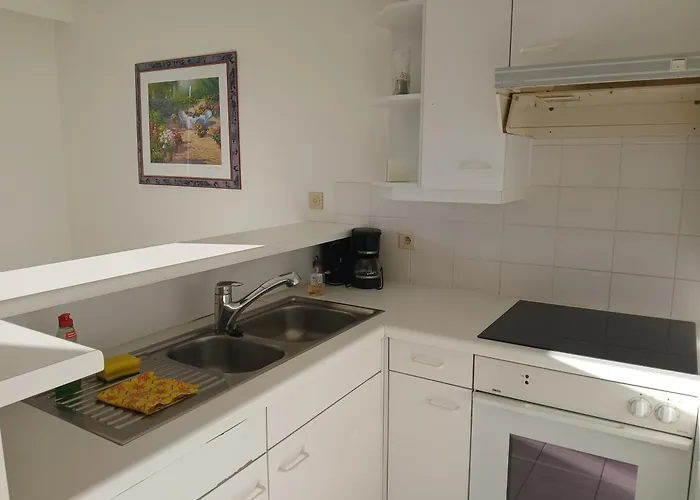 דירה Zonneborg *